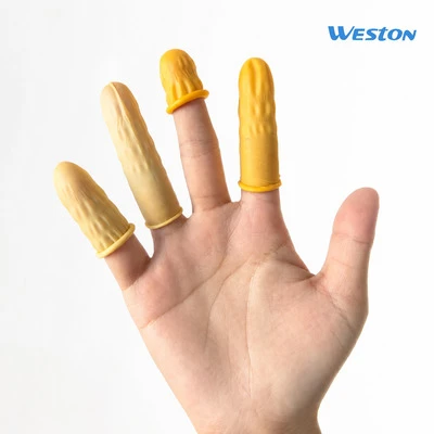 Finger Cots Cleanroom