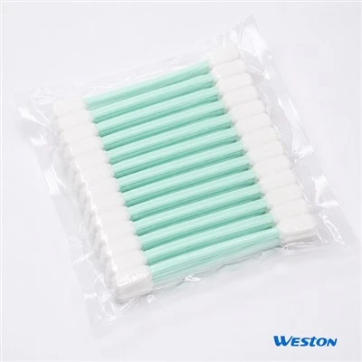 Foam Cleanroom tampon